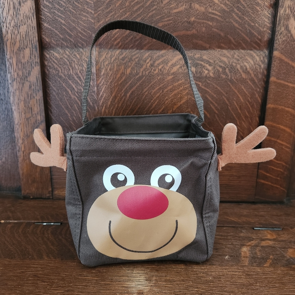 thirty-one Reindeer Tote Littles Carry All Caddy